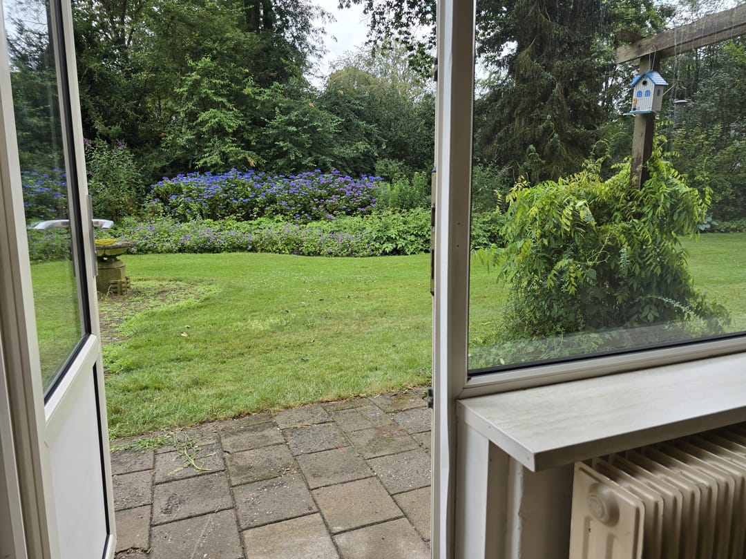 Photo 11 of Laan van Rijnwijk 1-D04