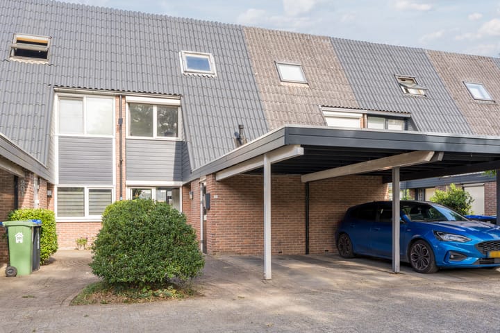 Foto 5 van Dokter Kanterslaan 199