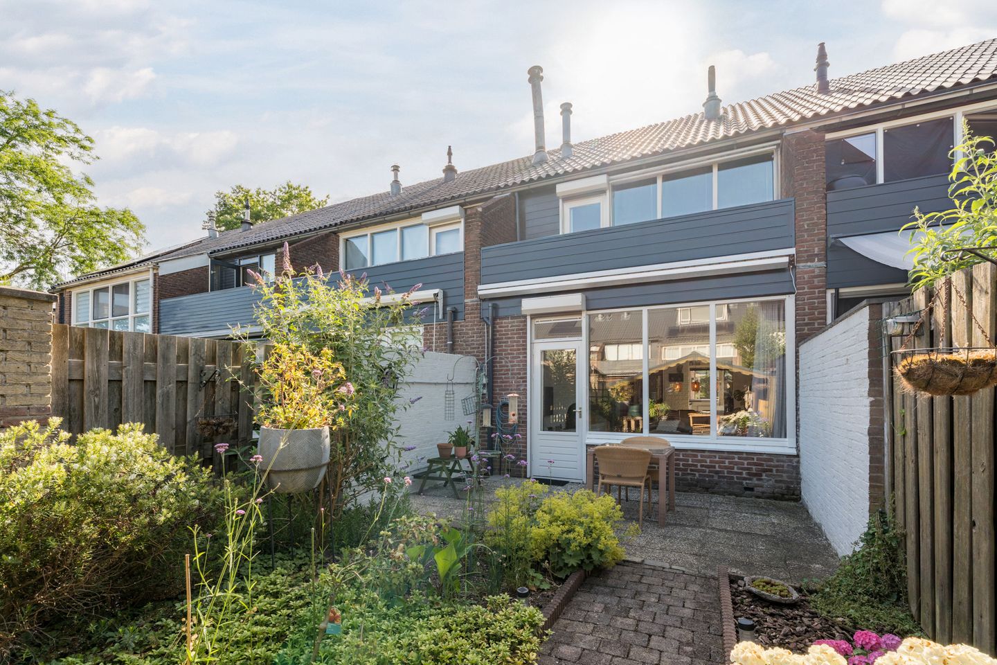 Foto 44 van Dokter Kanterslaan 199