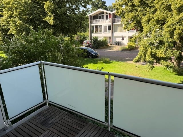 Foto 10 van Chopinlaan 38