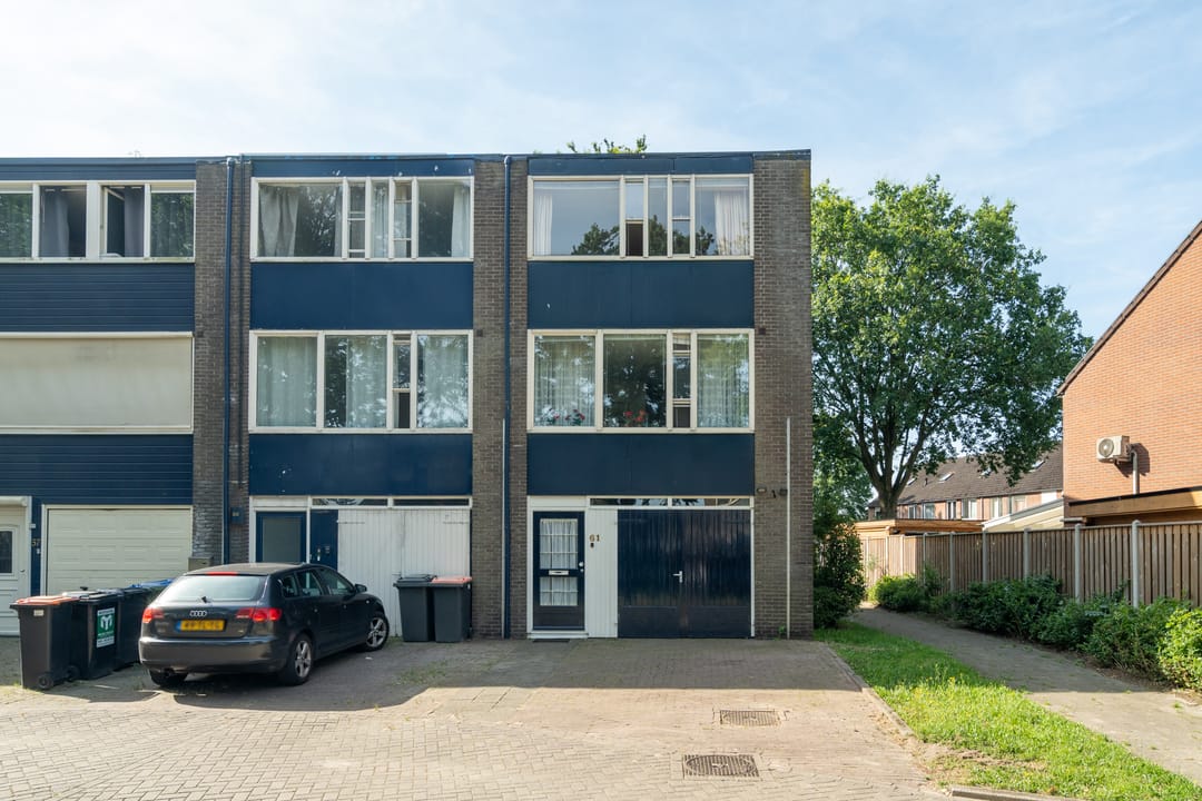 Foto 1 van Hanenberglanden 61