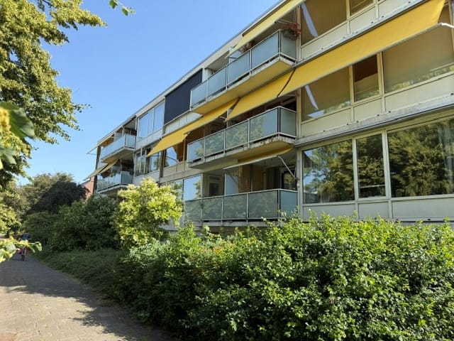 Foto 1 van Chopinlaan 38