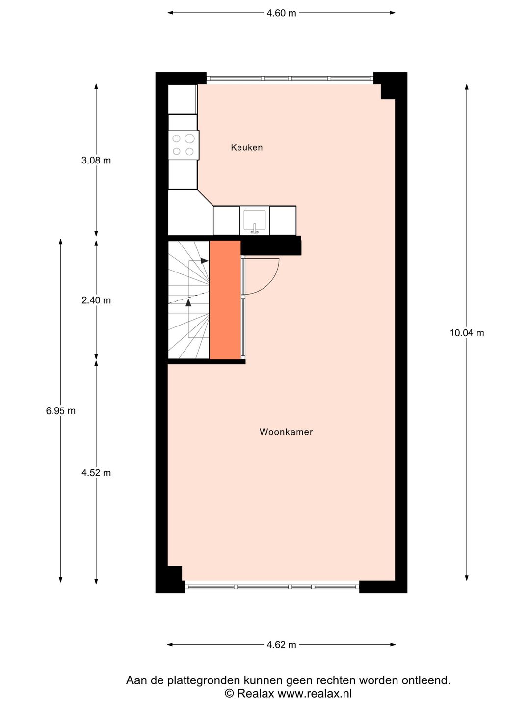 Foto 41 van Hanenberglanden 61