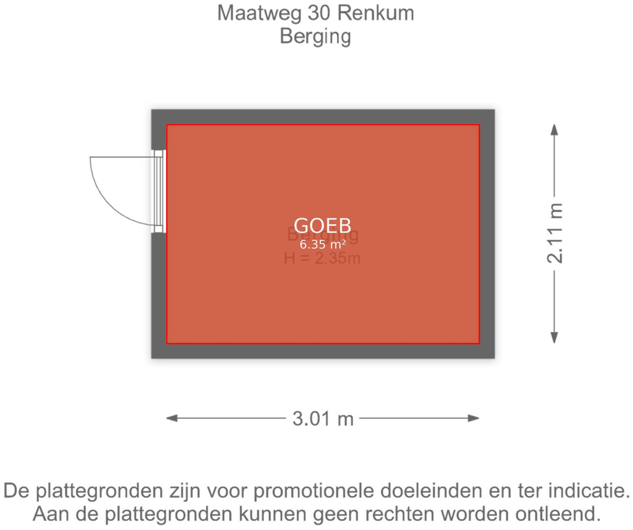 Foto 54 van Maatweg 30