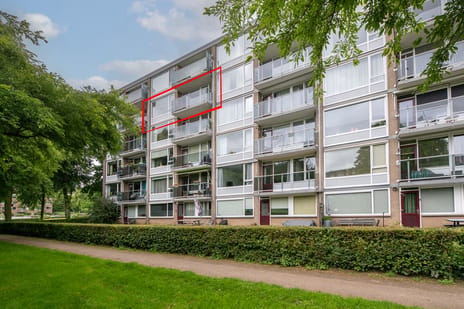 Telemannstraat thumbnail