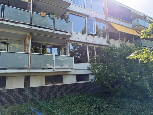 Foto 2 van Chopinlaan 38