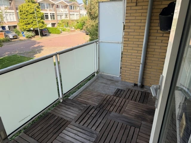 Foto 11 van Chopinlaan 38