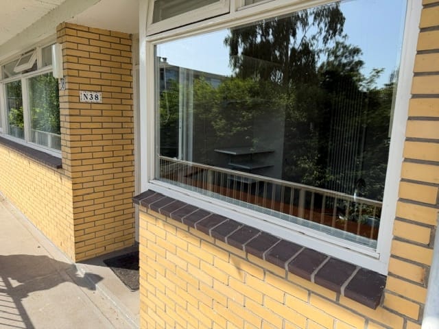 Foto 4 van Chopinlaan 38