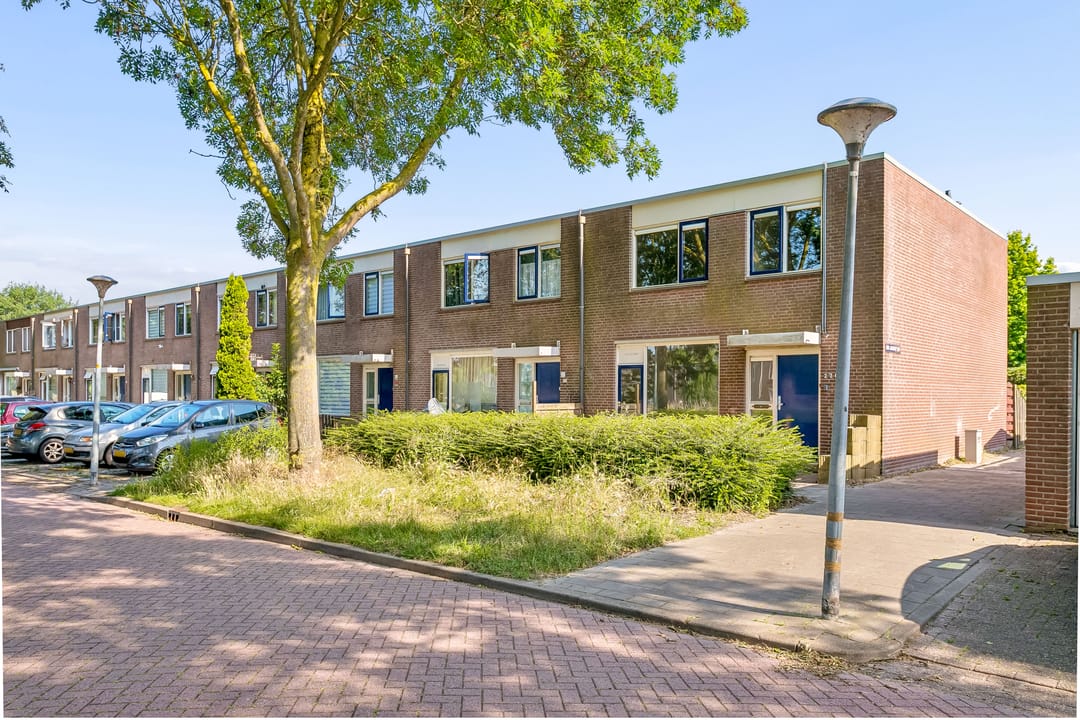Photo 1 of Oldewierde 270