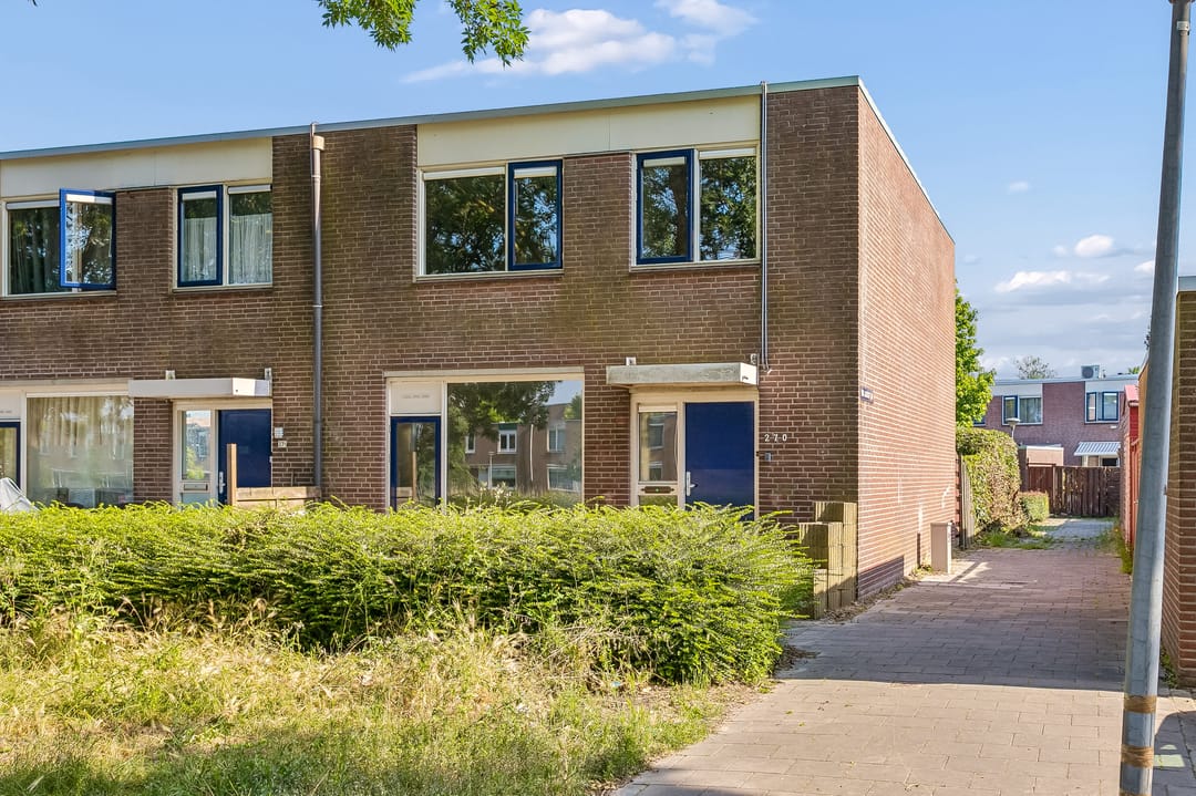 Photo 2 of Oldewierde 270