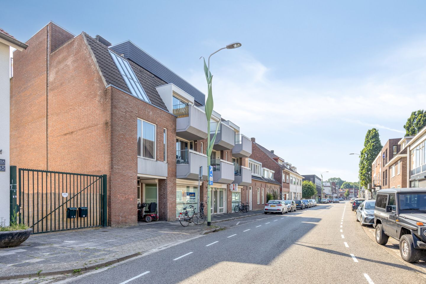 Foto 5 van Schootsestraat 57-F
