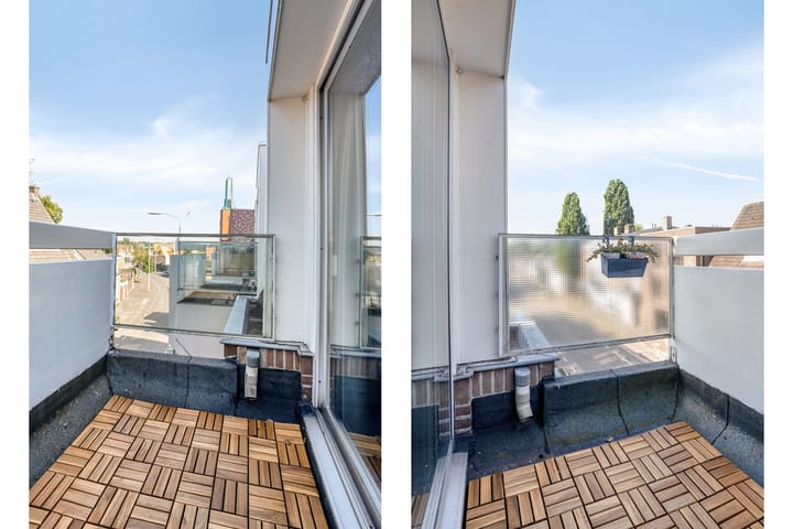 Foto 4 van Schootsestraat 57-F