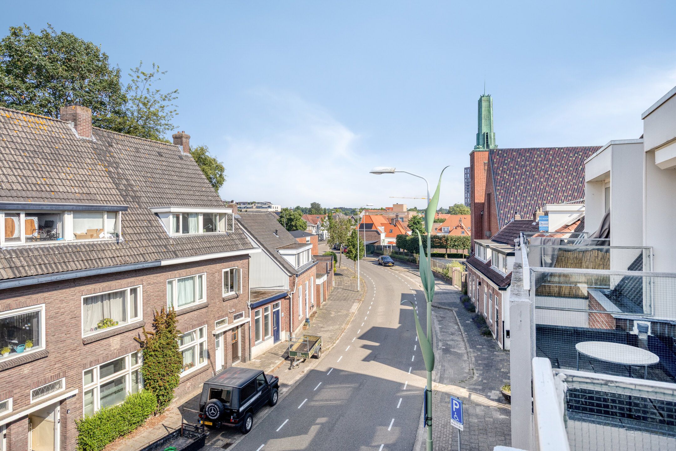 Foto 15 van Schootsestraat 57-F