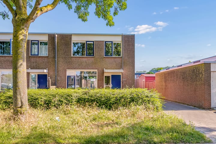 Photo 4 of Oldewierde 270