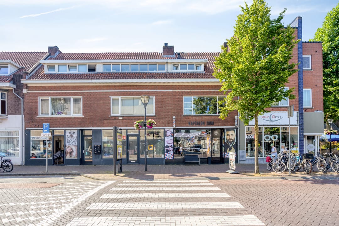 Foto 28 van Schootsestraat 57-F