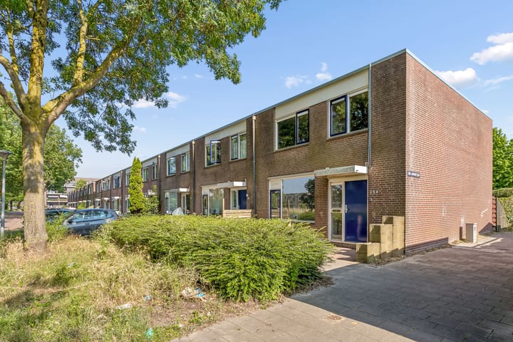 Photo 3 of Oldewierde 270