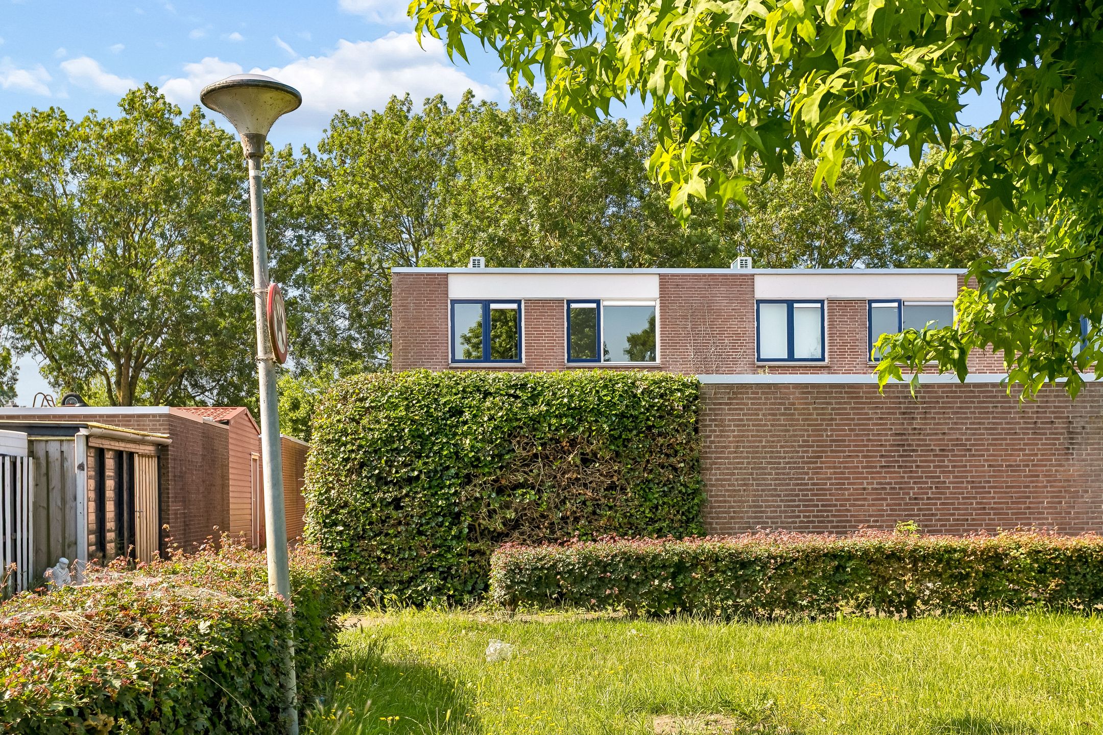 Photo 36 of Oldewierde 270