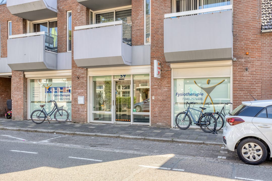 Foto 26 van Schootsestraat 57-F