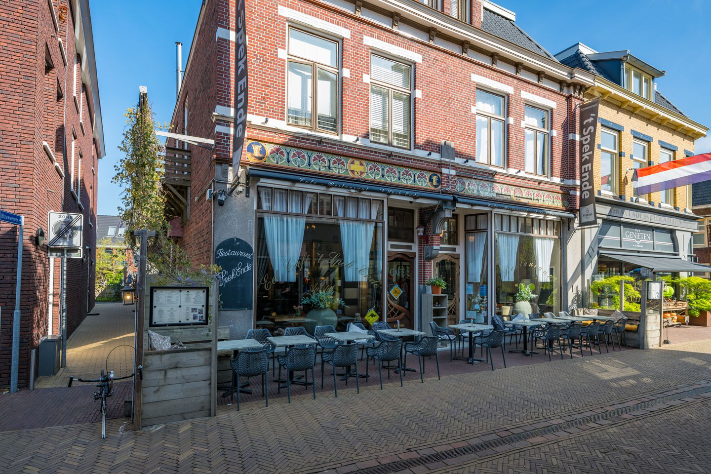 Bekijk foto 3 van Misterstraat 72