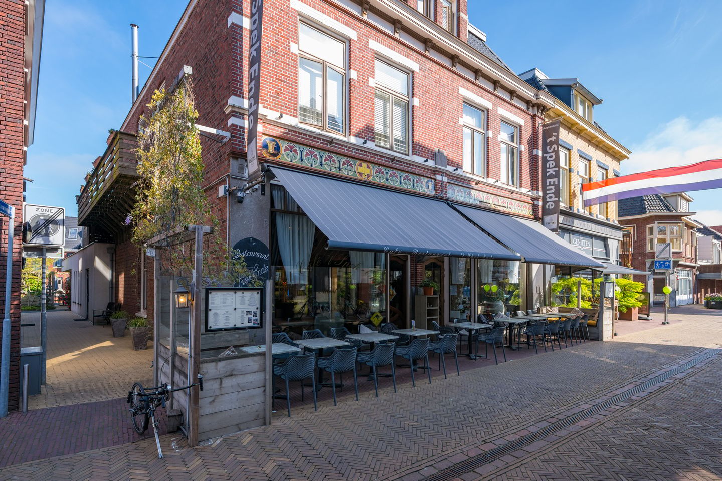 Bekijk foto 2 van Misterstraat 72