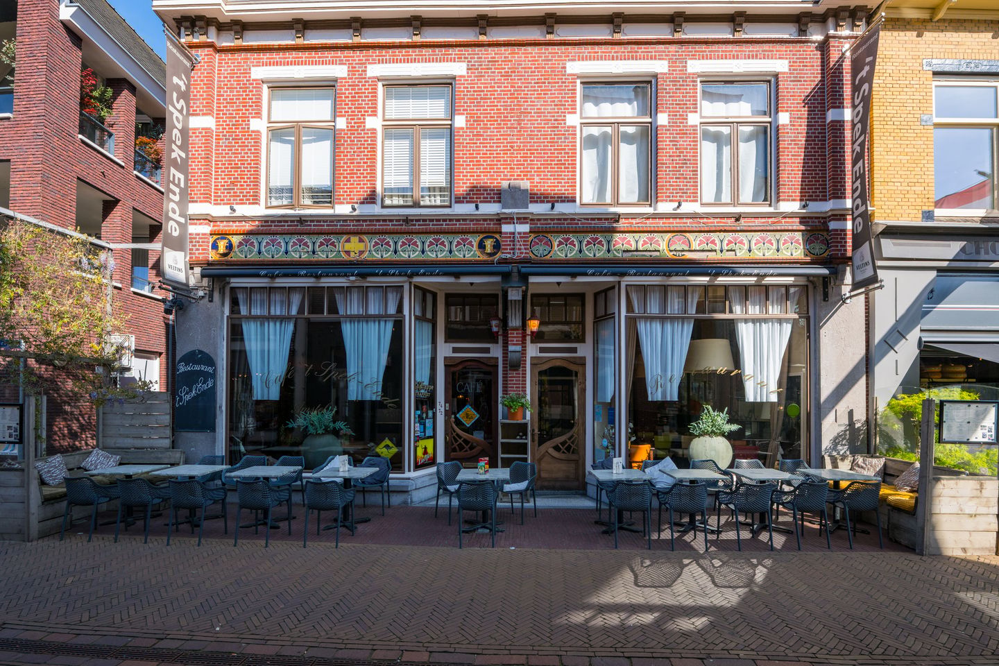 Bekijk foto 5 van Misterstraat 72