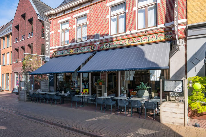 Misterstraat 72, Winterswijk