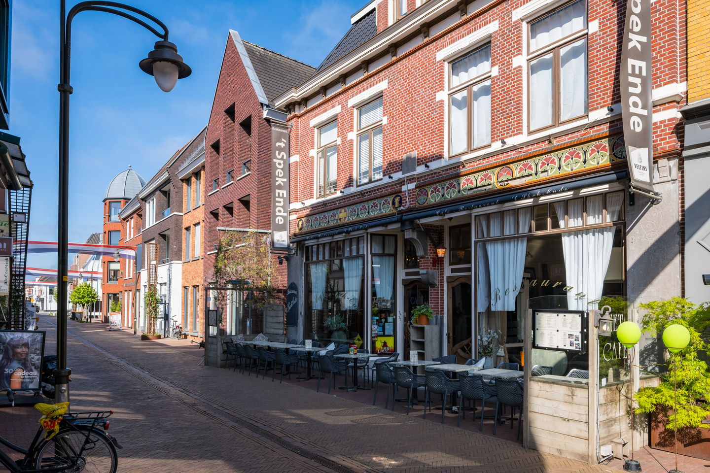 Bekijk foto 4 van Misterstraat 72
