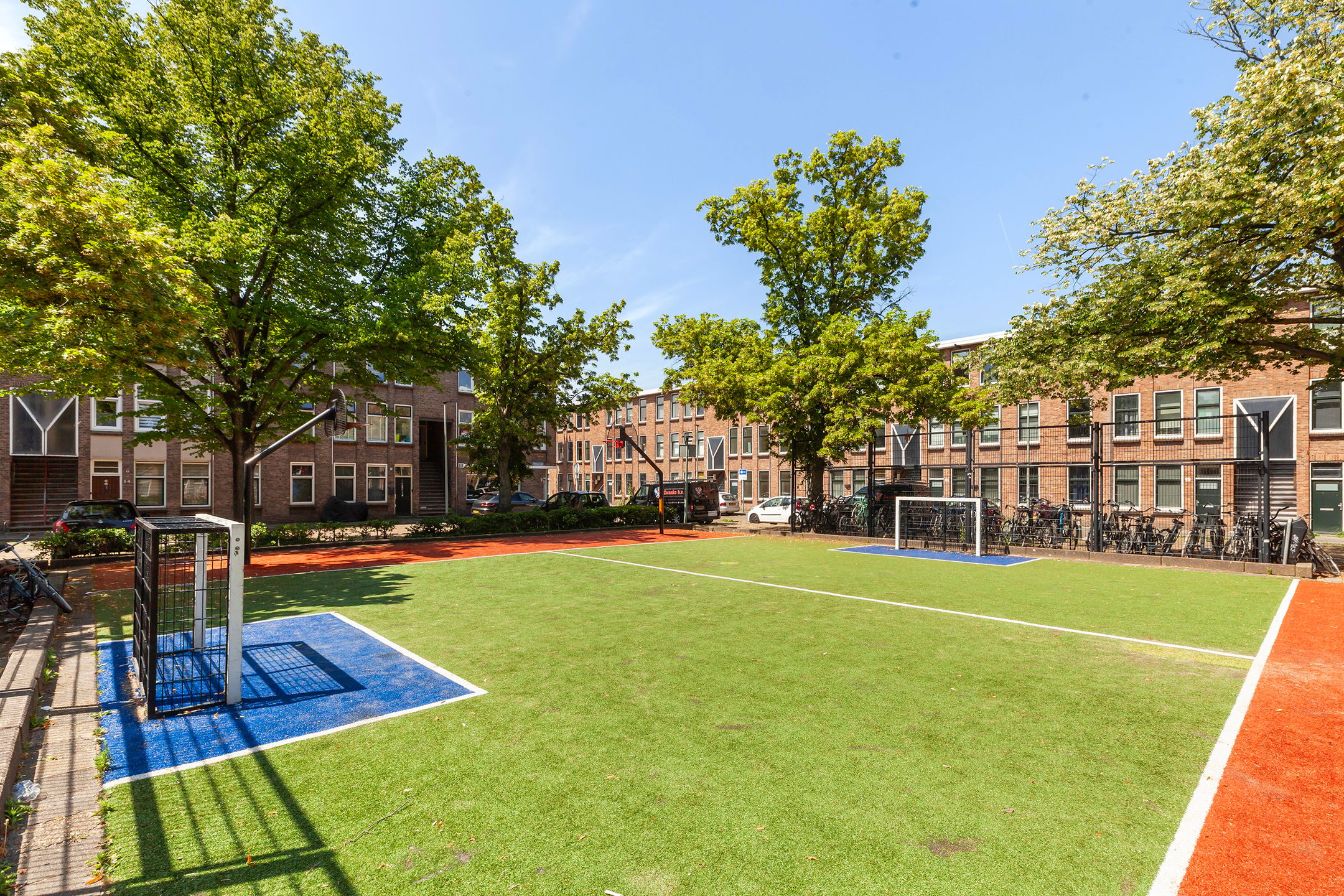 Photo 33 of Groen van Prinstererstraat 64