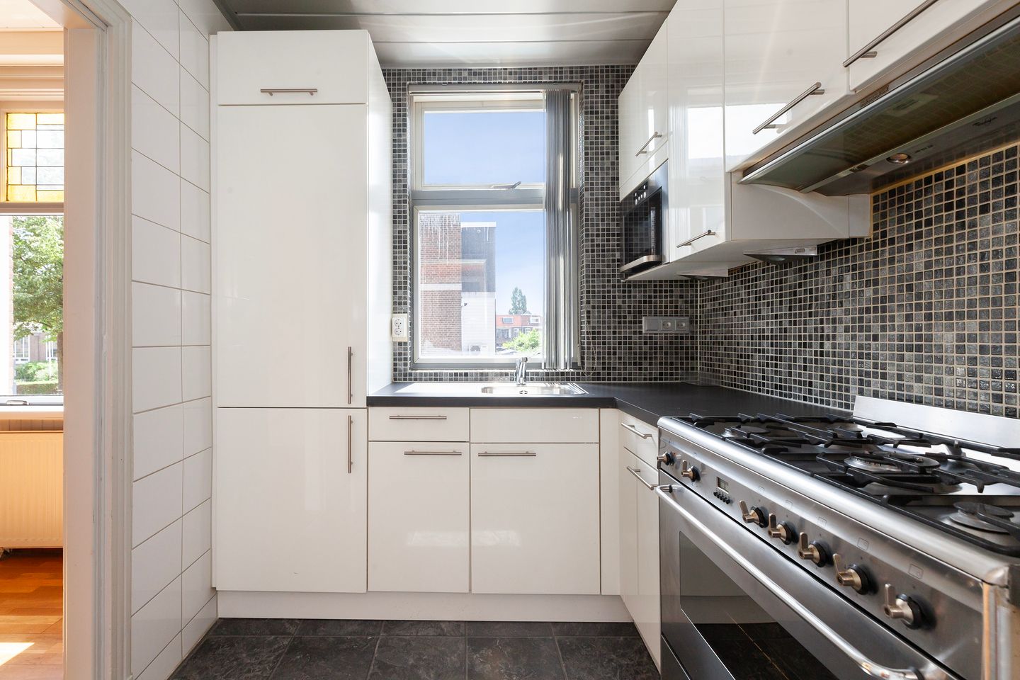 Photo 14 of Groen van Prinstererstraat 64