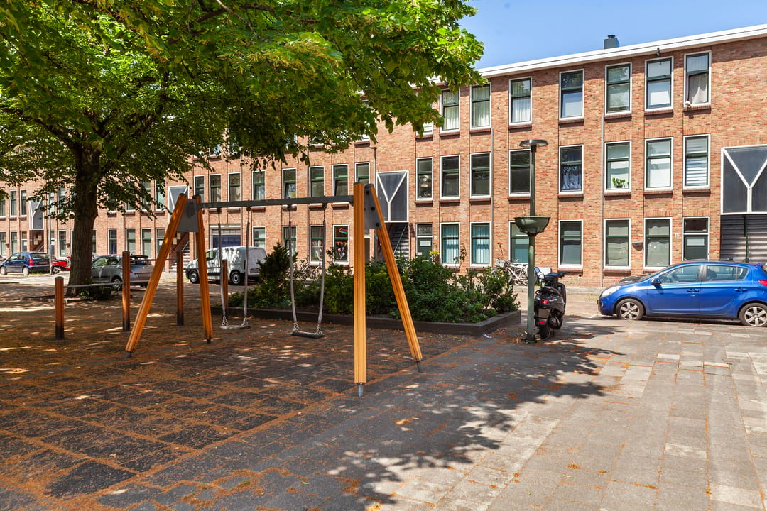 Photo 31 of Groen van Prinstererstraat 64