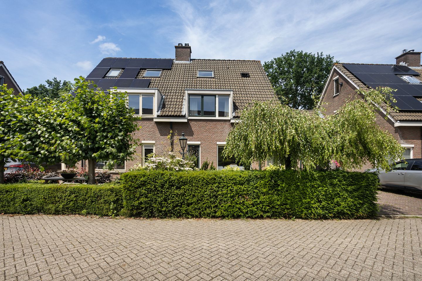 Foto 1 van Reespoor 28
