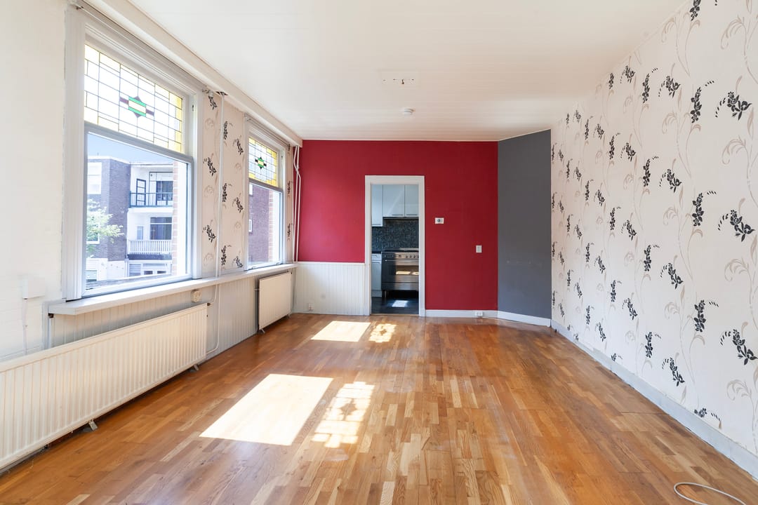 Photo 7 of Groen van Prinstererstraat 64