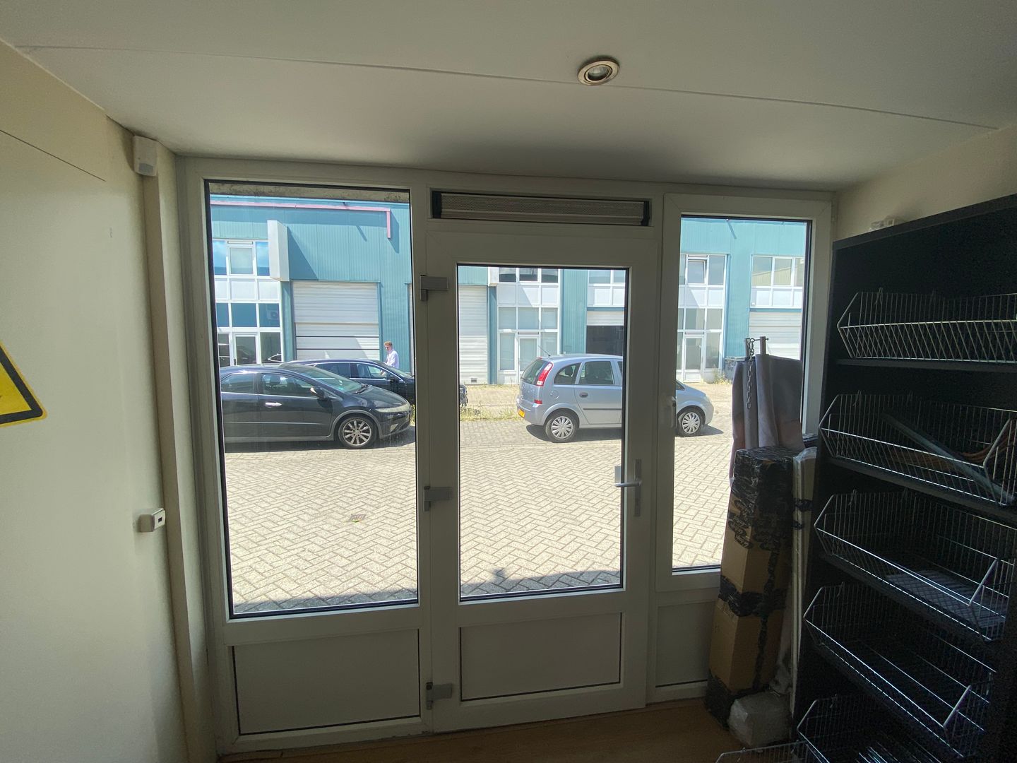 View photo 2 of Zuidhoven 9-B