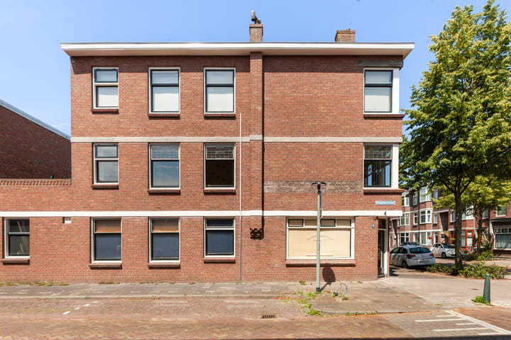 Foto 3 van Groen van Prinstererstraat 64