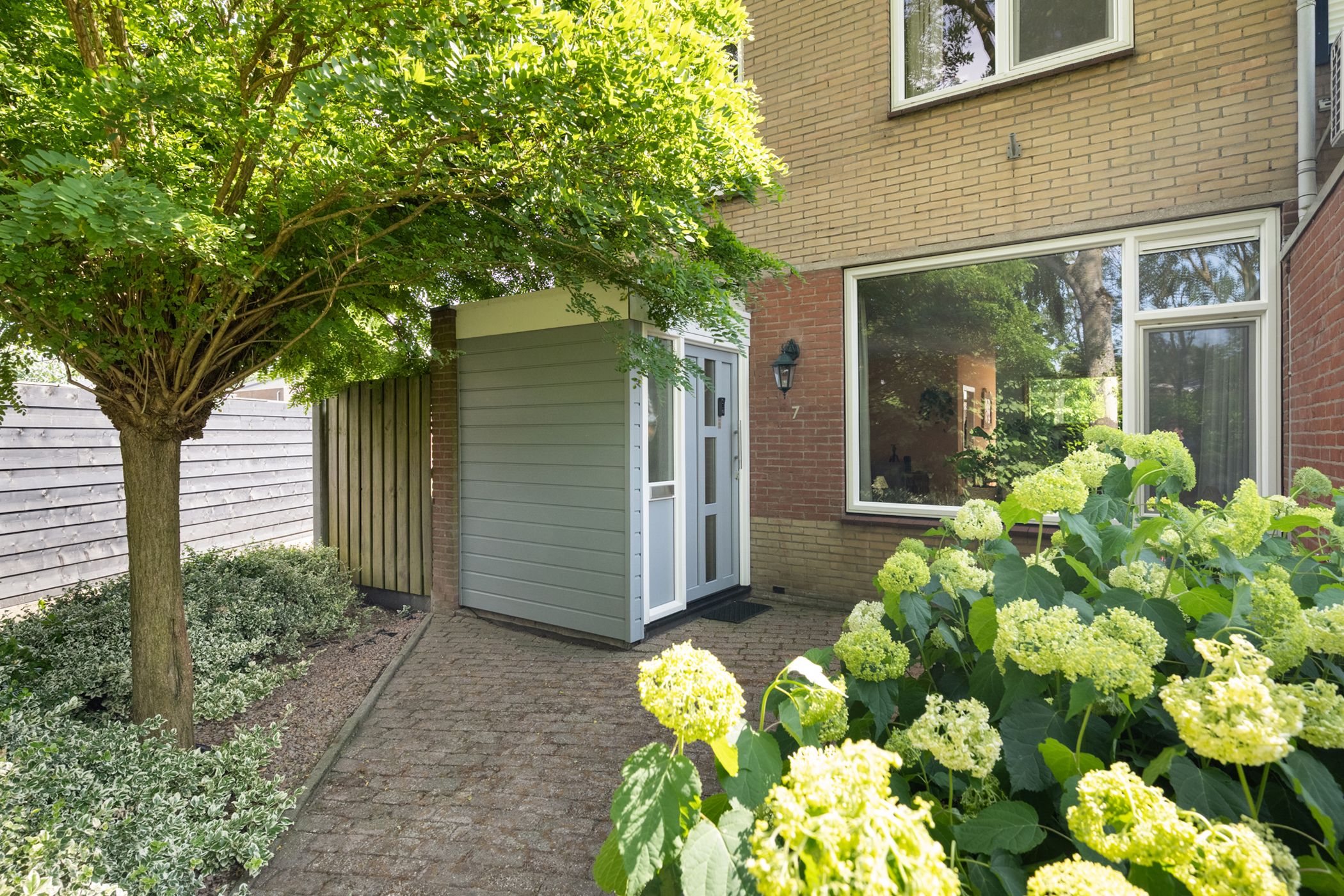 Foto 6 van Zuidster 7