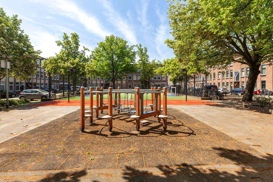 Photo 32 of Groen van Prinstererstraat 64