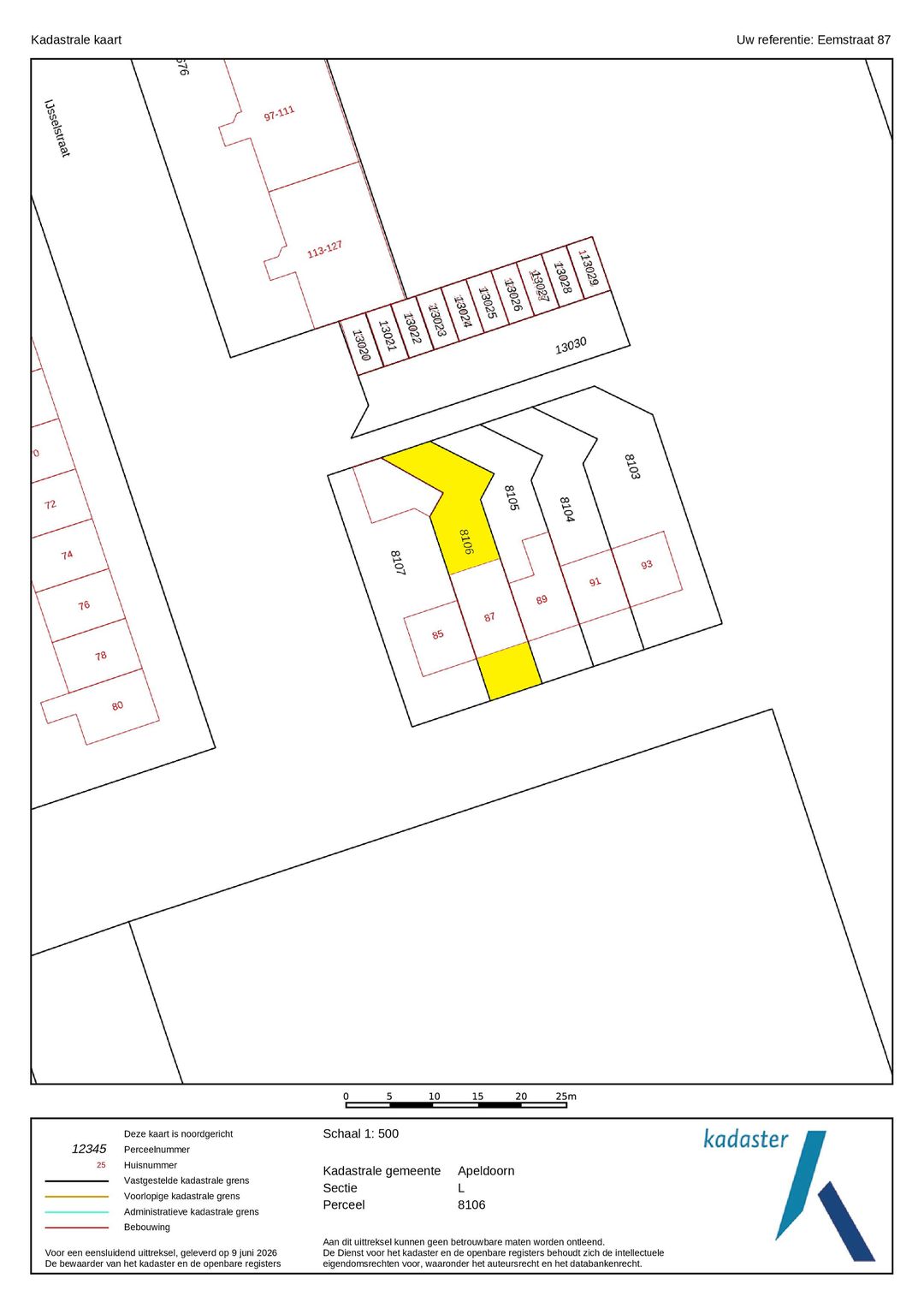 Foto 37 van Eemstraat 87