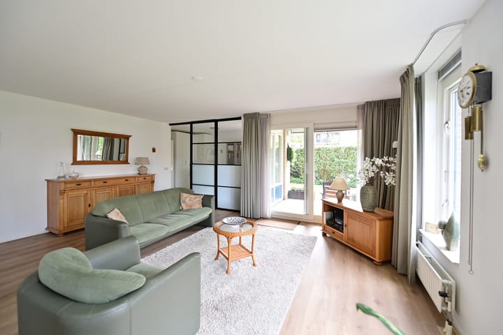 Foto 4 van St. Annepad 45