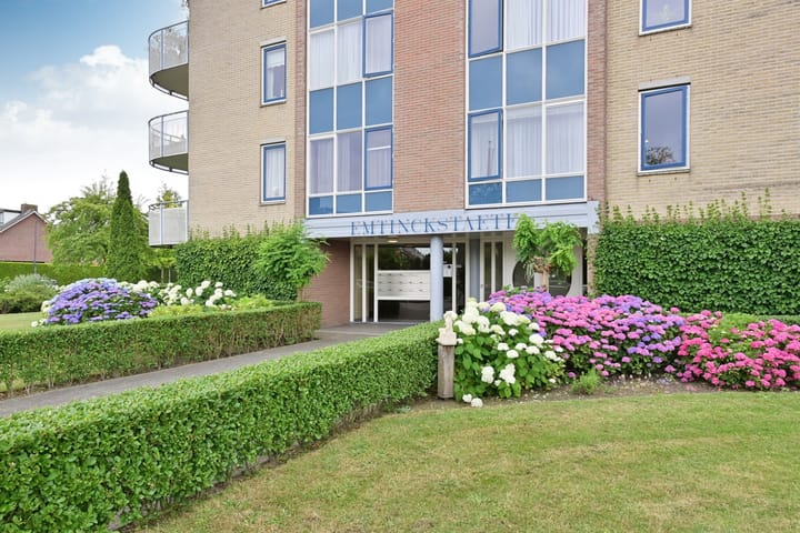 Foto 3 van St. Annepad 45