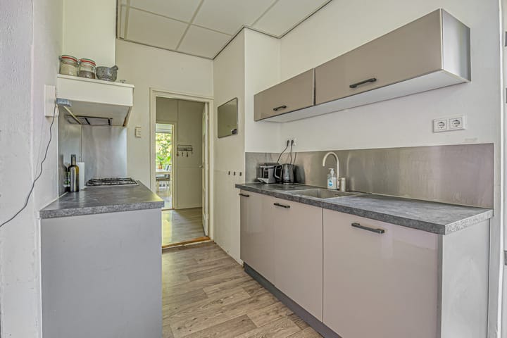 Appartement te koop: Gorechtkade 43A, Groningen