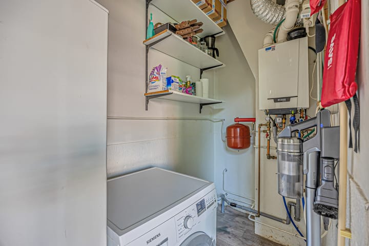 Appartement te koop: Gorechtkade 43A, Groningen