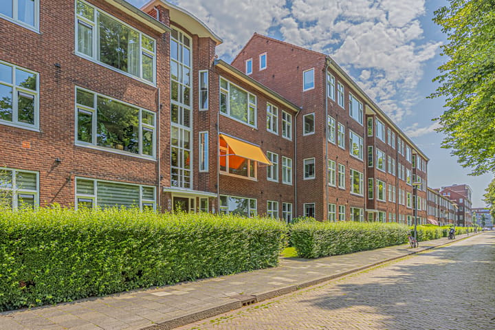 Foto 4 van Gorechtkade 43-A