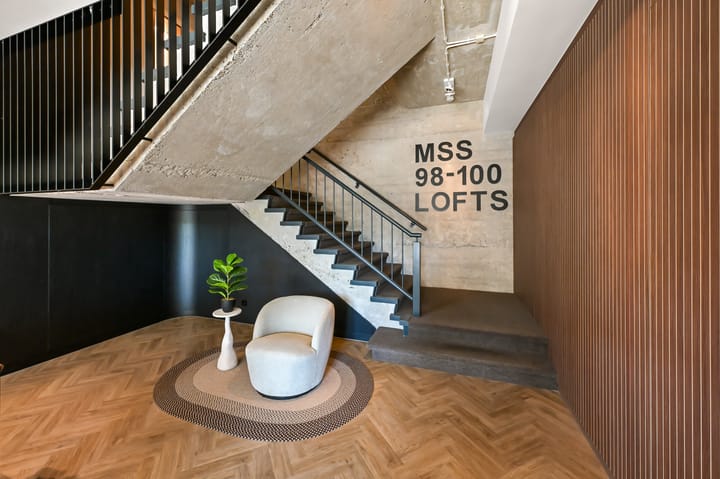 Foto 4 van Maassluisstraat 98-K