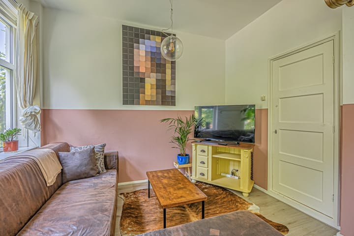 Appartement te koop: Gorechtkade 43A, Groningen