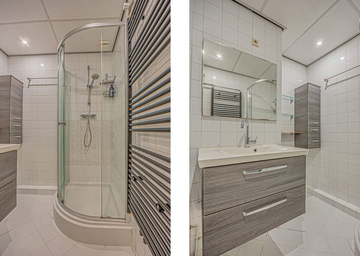 Appartement te koop: Gorechtkade 43A, Groningen
