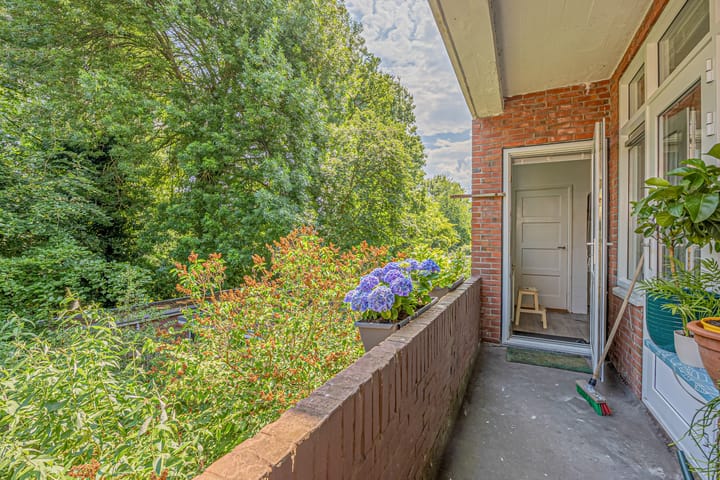 Appartement te koop: Gorechtkade 43A, Groningen