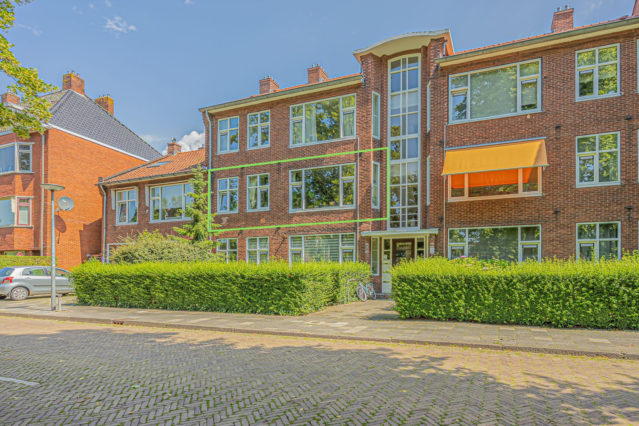Gorechtkade 43-A 43 a
