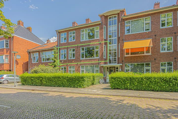 Gorechtkade 43-a