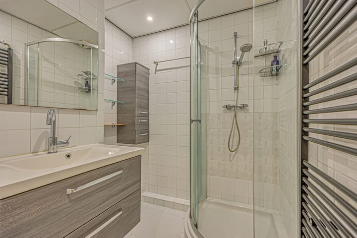 Appartement te koop: Gorechtkade 43A, Groningen
