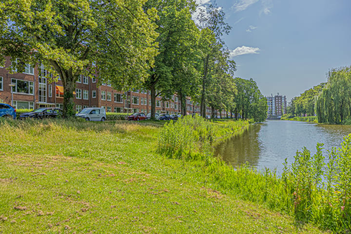 Foto 3 van Gorechtkade 43-A